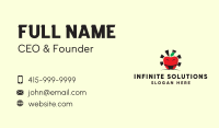 Sumo Business Card example 1
