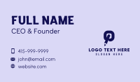 Stylus Business Card example 3