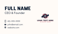 Bet Business Card example 3