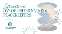 UN Peacekeepers Day Animation