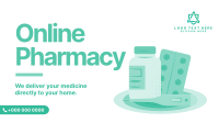 Online Pharmacy Video Design