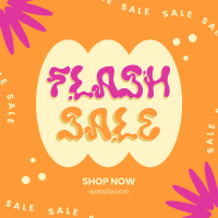 Triple Oval Sale Instagram Post Design