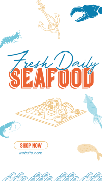 Fun Seafood Restaurant YouTube Short