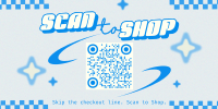 Scan Shop Y2k Twitter Post